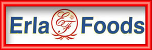 Erla's Foods